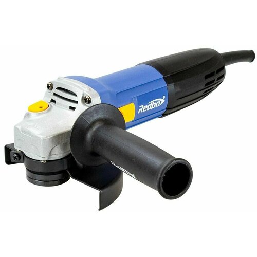 Машина шлифовальная угловая Redbo EAG125900 366000₽