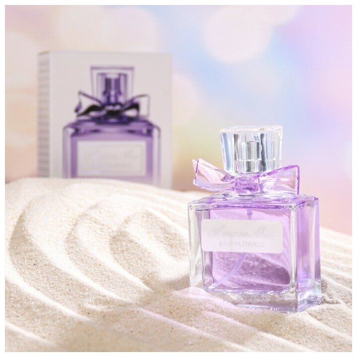 П_today parfum_amore mio т/в 50мл (ж)_eau florale-# A23062000 .