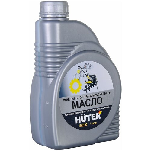 Масло трансмиссионное Huter SAE 90 73/8/2/2