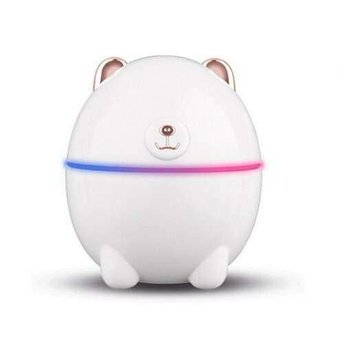 Ароматизатор увлажнитель воздуха HUMIDIFIER белый 39800₽