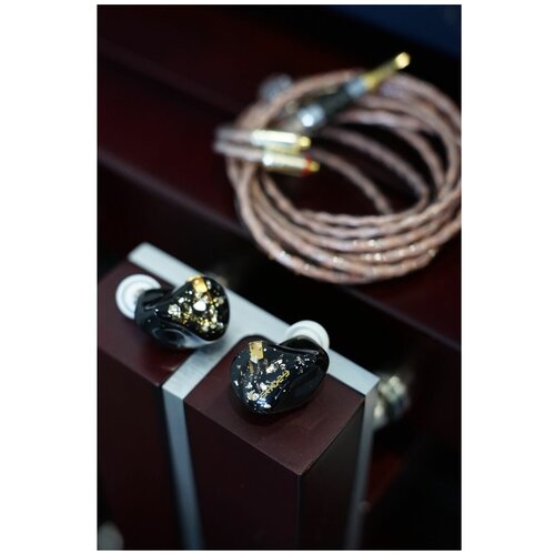 Наушники Shozy BG 2195000₽