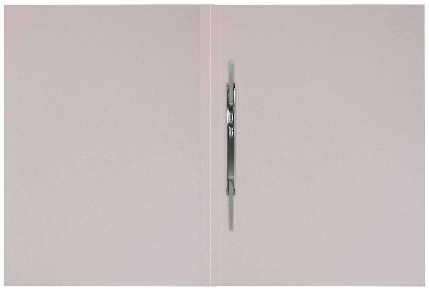 BRAUBERG папка-скоросшиватель Дело А4, картон мелованный 440 г/м2, белый - фото №14