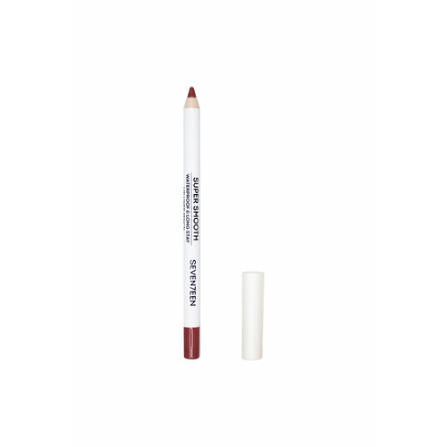 SEVEN7EEN Карандаш для губ Supersmooth Waterproof Lipliner, 05 Peachy