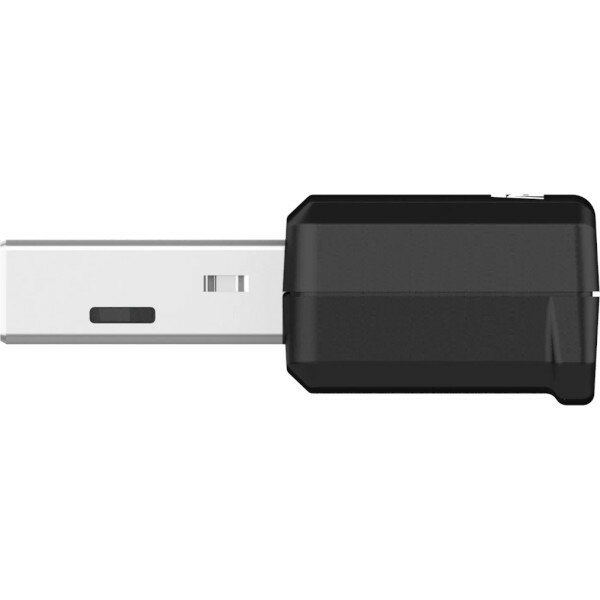 Адаптер ASUS USB-AX55 NANO // WI-FI 802.11ax/ac/a/g/n, 400 + 867 Mbps USB 3.0 Adapter + 2 антенны ; 90IG06X0-MO0B00 (USB-AX55 NANO) - фото №9