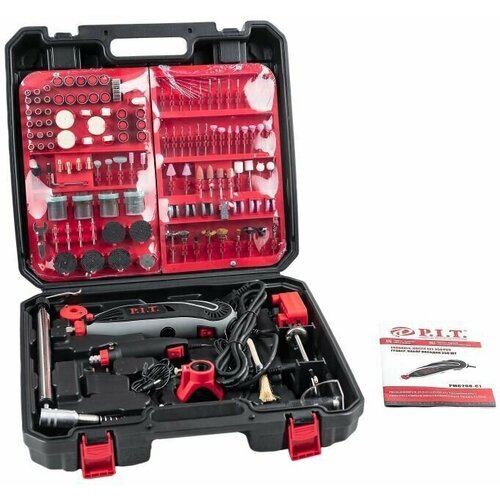 Гравер PIT 12 В 150 Втбормашина 6900₽