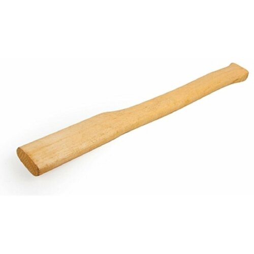 Топорище из бука для колуна, 700 мм (Шлифованная рукоятка из древесины породы БУК- необходимый аксессуар колуна, предназначенного для колки дров)