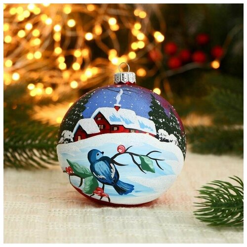 Сумка-шопер на молнии, цвет чёрный