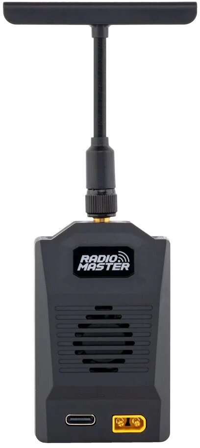 Высокочастотный модуль Radiomaster Ranger Nano 2.4GHZ ELRS