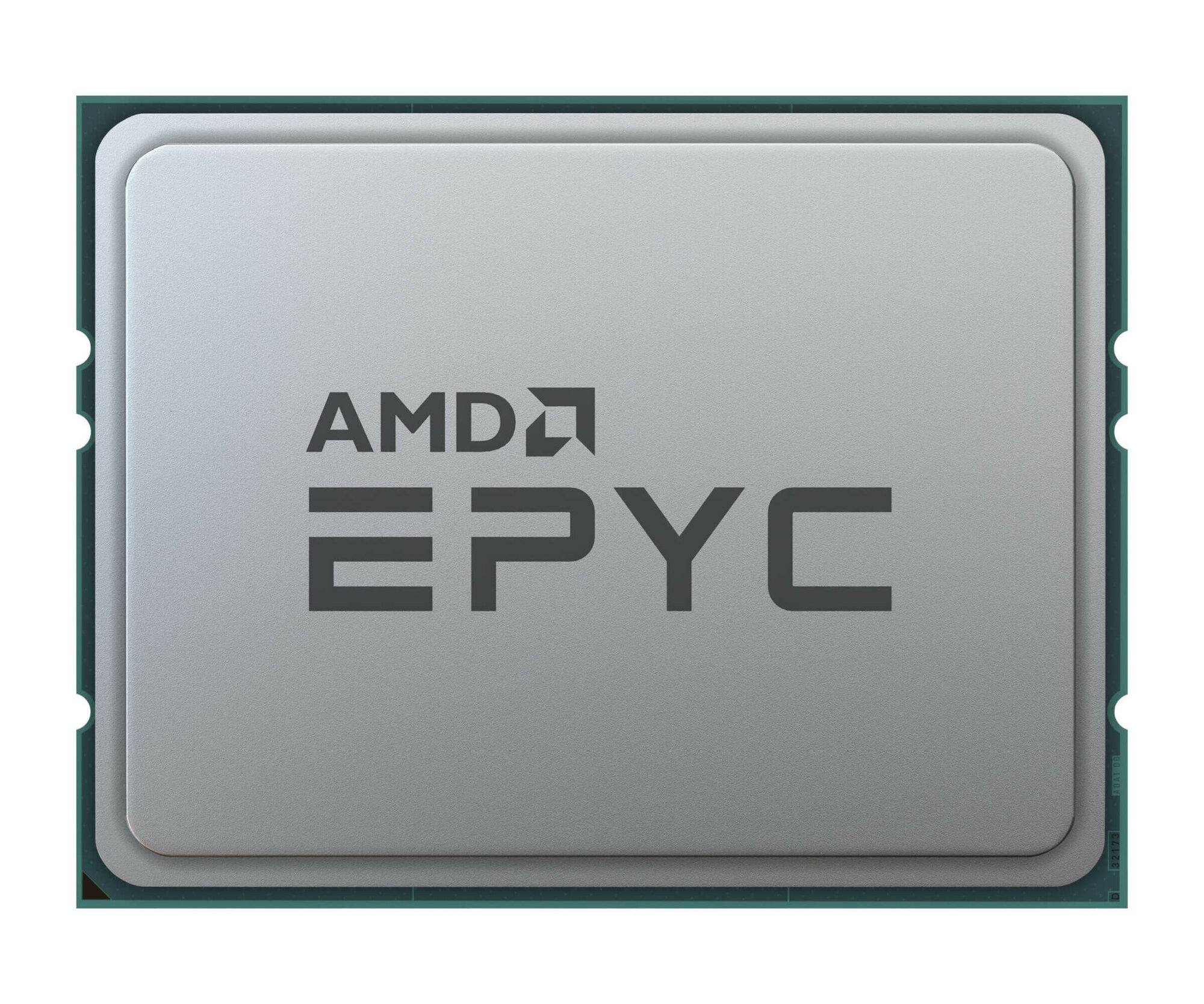 Процессор EPYC X24 9174F SP5 OEM 320W 4100 100-000000796 AMD