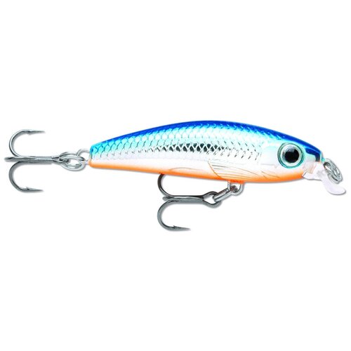 воблер rapala ultra light minnow 06 ch Воблер RAPALA Ultra Light Minnow 06 /SB