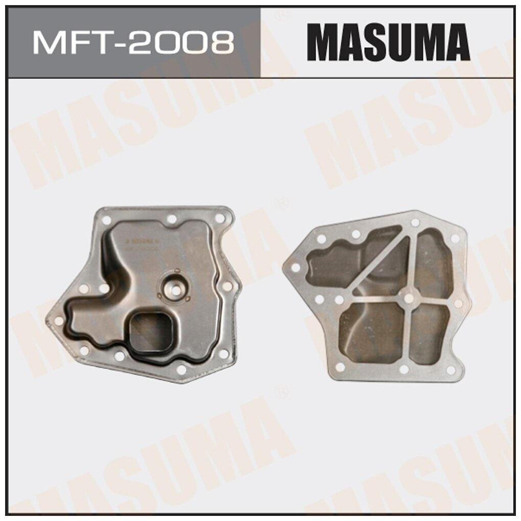 Masuma фильтр трансмиссии mft2008