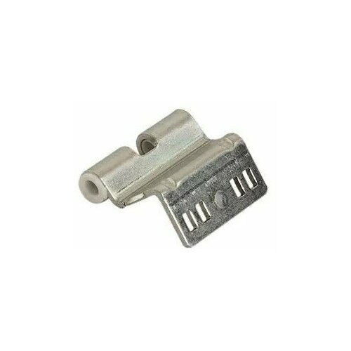 VORNE 13 мм Петля верхняя створки угловая 320₽