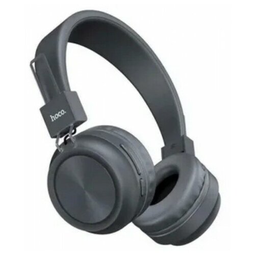 Hoco W25 Promise Grey 143300₽