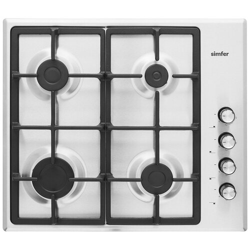 Газовая варочная панель Simfer H60Q40M572 2119000₽