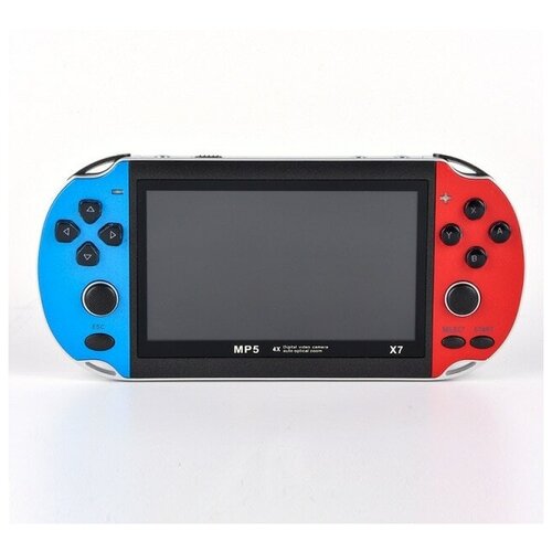 Портативная игровая консоль X7 43-дюймовая 239500₽
