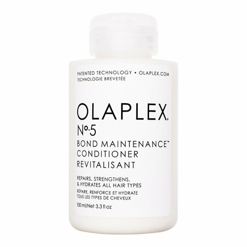 OLAPLEX кондиционер №5 Bond Maintenance Система защиты волос, 100ml