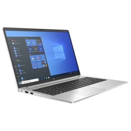 Ноутбук HP ProBook Intel Core i7 1165G7 16GB DDR4 512GB SSD M2 Intel Iris Xe Graphics G7 96EUs 10873500₽