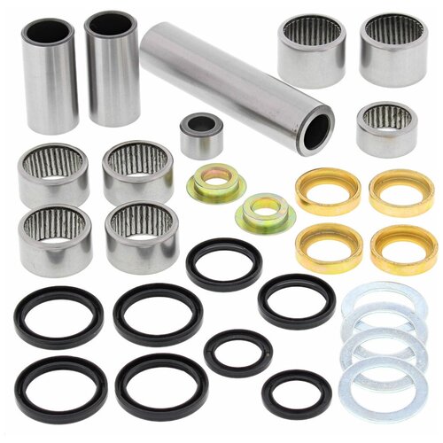 All Balls Ремкомплект Подшипников Прогрессии 27-1177