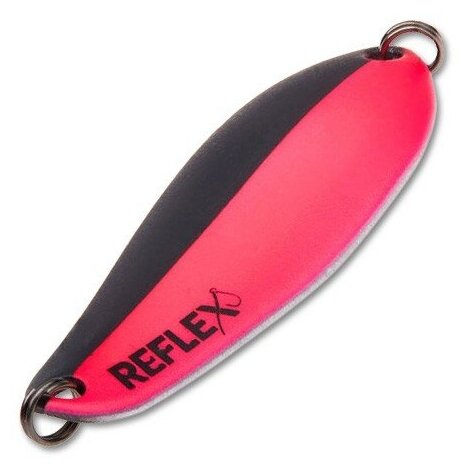 Блесна IAM REFLEX 4.8g ELEMENT цв. R08