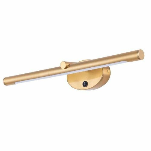 Подсветка для картин Arte Lamp Ronnie A8025AP-1PB 5187₽