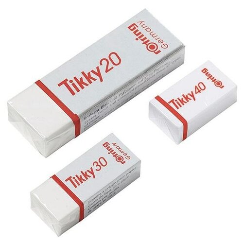 Ластик Rotring Tikky 20 S0195831, 818251