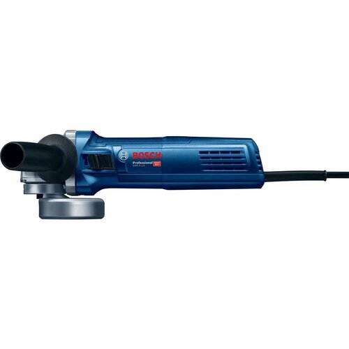 Углошлифовальная машина Bosch GWS 9-125 125 мм 900 Вт 731400₽