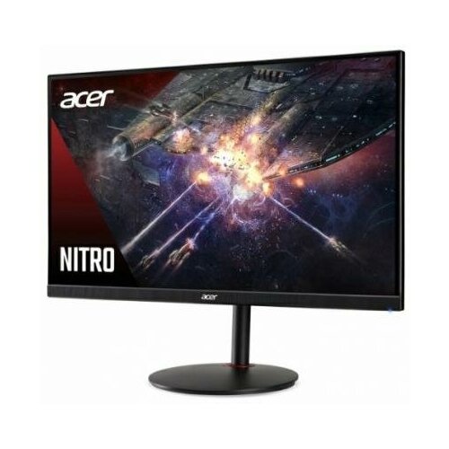 фото Acer монитор 27" acer nitro xv272xbmiiprx (um.hx2ee.x08)