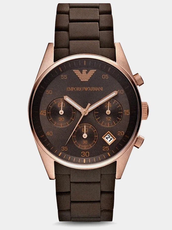 Наручные часы EMPORIO ARMANI