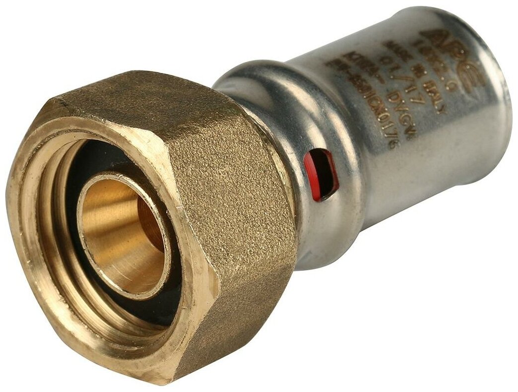 Переходник STOUT SFP-0016-001216 1/2