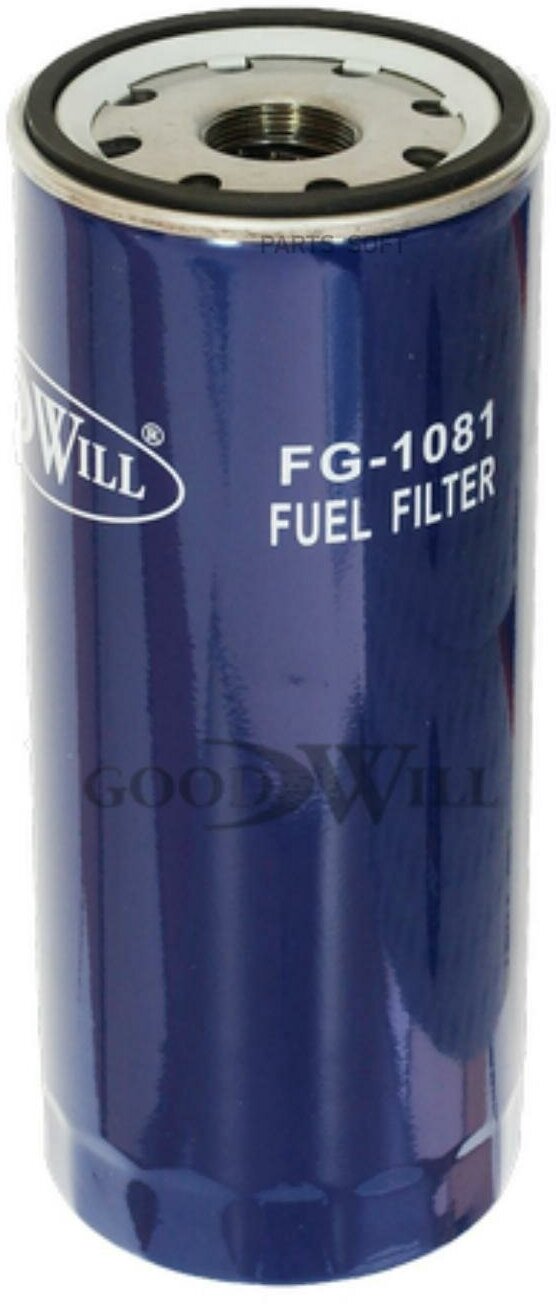 Фильтр Топл. Volvo Fh1216/Fm912 2001=> Goodwill арт. FG1081
