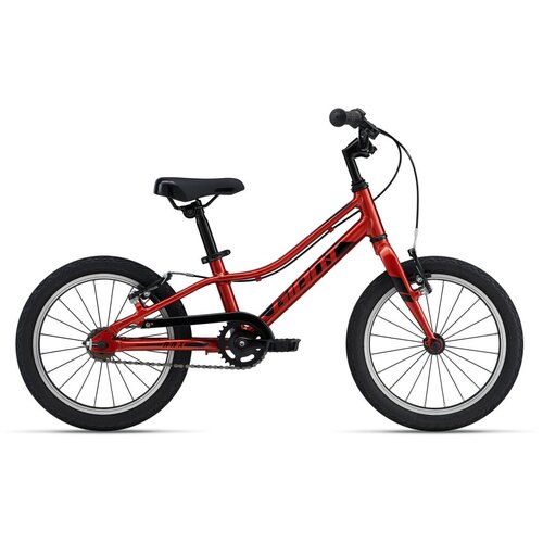 GIANT ARX 16 F/W (2022) Велосипед детский 12-16 цвет: Grenadine