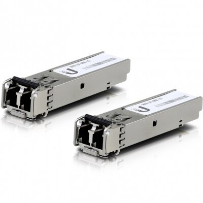 SFP модуль Ubiquiti UF-MM-1G