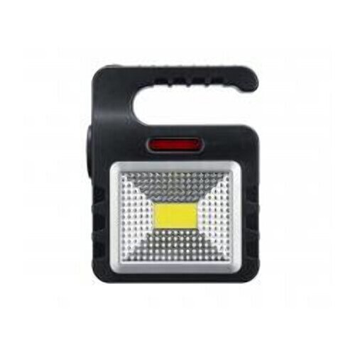 фото Фонарь портативный portable solar energy lamp jy-859