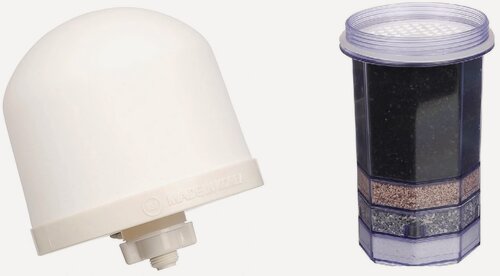 Изображение товара Комплект картриджей Источник Био (Керамический+многослойный) для фильтров Источник Био (Se-10, Er-5g, Km-12s)