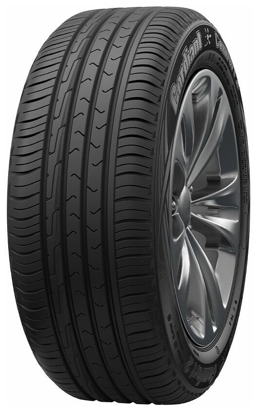 Шины летние CORDIANT Комфорт 2 215/60 R17 100 H