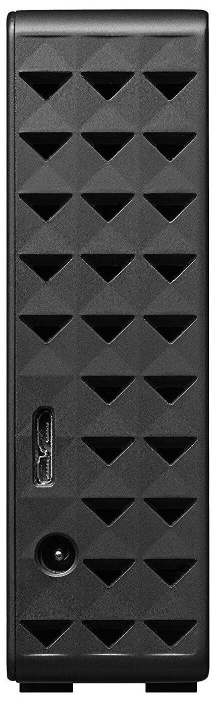 Внешний жесткий диск Seagate - фото №3