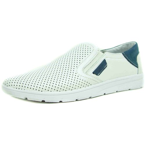 фото 9-8311-21-09 туфли летние мужские montini richi