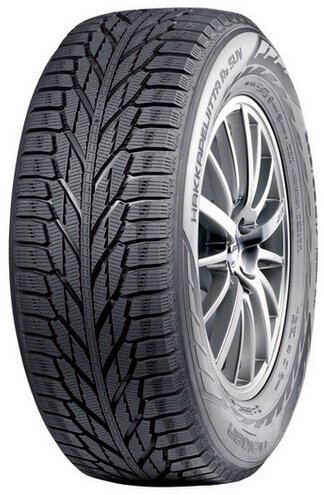 Шины Nokian Tyres Hakkapeliitta R2 SUV 225/60 R17 103R