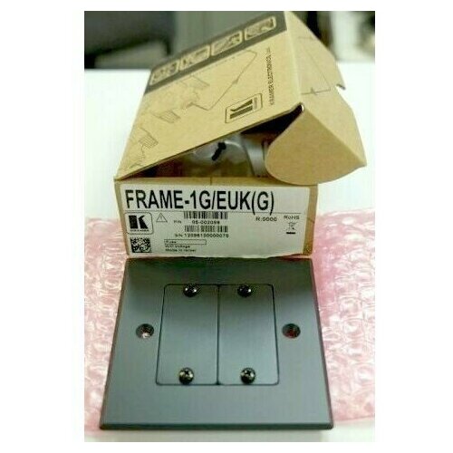 Рамка Kramer (Frame1G/EUK(G))