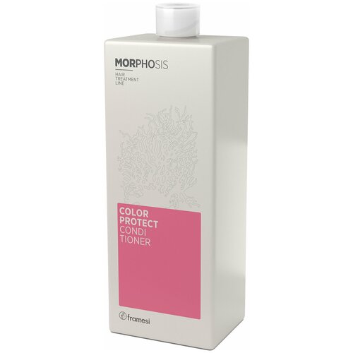 Framesi Morphosis Color Protect Conditioner - Фрамези Морфозис Колор Протект Кондиционер для окрашенных волос, 1000 мл -