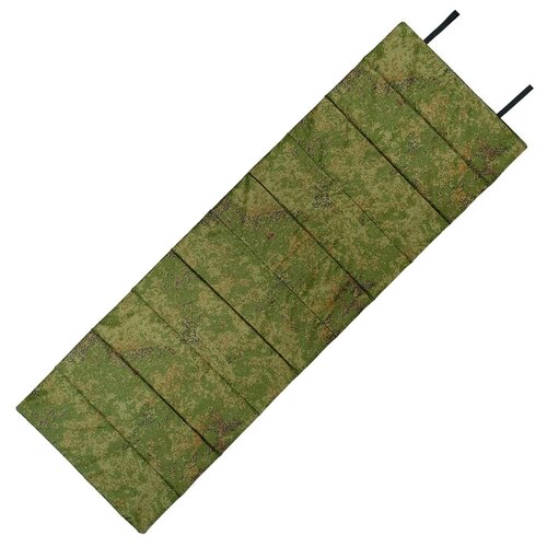 фото Коврик туристический складной, фотопринт, размер 180 х 60 х 1 см нет бренда