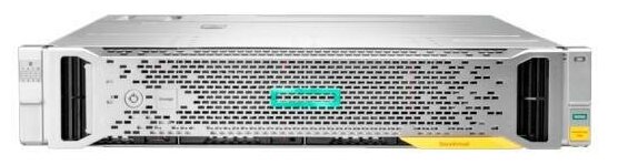 Система хранения данных HPE SV3200