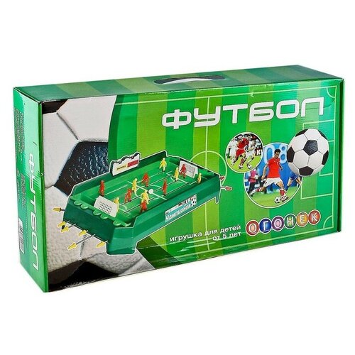 Настольная игра «Футбол». В наборе 1шт.