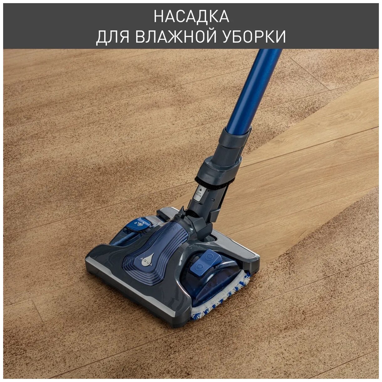 Пылесос Tefal TY9890WO - фотография № 5