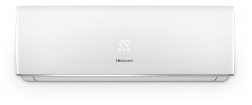 Сплит-система Hisense SMART DC Inverter AS-11UW4RYDDB02