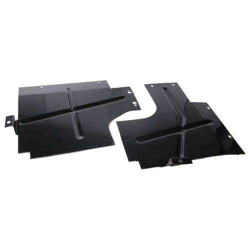 Брызгозащита двигателя 2121к-т Сызрань-Пластик 2121-280202223 1852₽