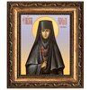 Серафима (Горшкова), монахиня, преподобномученица. Икона на холсте. - изображение
