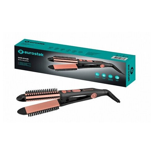 Прибор для укладки волос Eurostek EHS-RC07G 113500₽