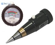 ZD-Instrument ZD05 pH-метр для измерения pH и влажности почвы ZD05