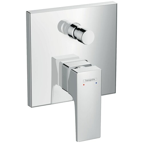 Смеситель Hansgrohe Metropol 32545000